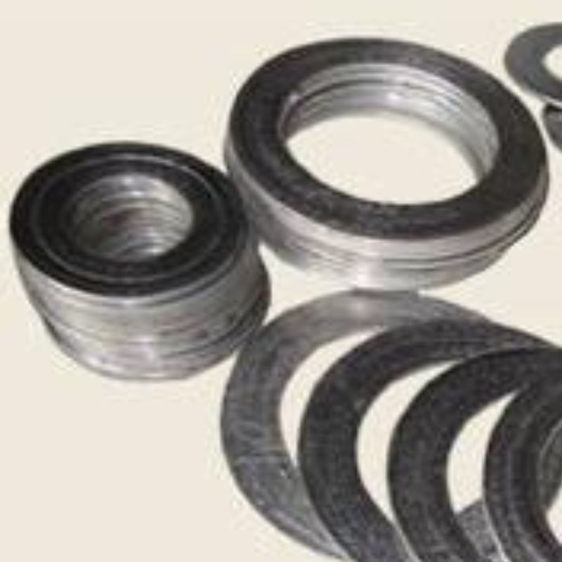 Pure Gasket Graphite Leathnaithe