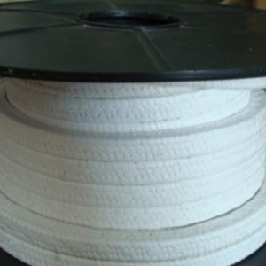 Pacáil Ghraifít Le PTFE Tuilithe