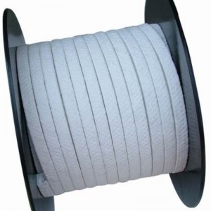 Pacáil Ghraifít Le PTFE Tuilithe