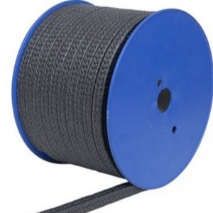 Pacáil Ghraifíseáilte