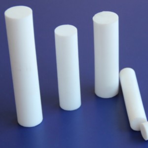 Rod 25% PTFE líonta le gloine