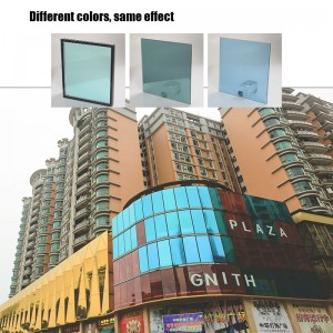 Tá gloine inslithe imbhalla ardchaighdeáin brataithe le hór 24k agus dathanna eile, chomh maith le gloine inslithe solúbtha cuartha