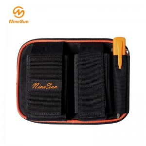 5 Mála póca agus uirlisí