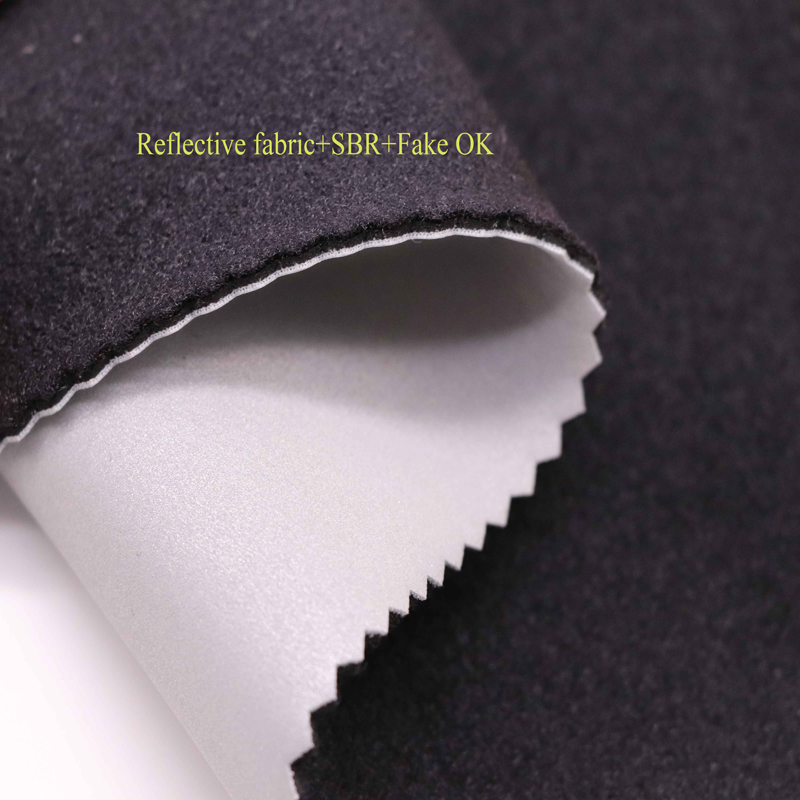 fabraic leatháin neoprene