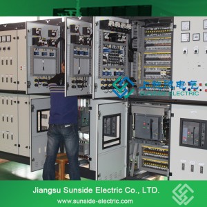 Cuideachta OEM lasc-chláir agus seirbhís ODM á dtairiscint