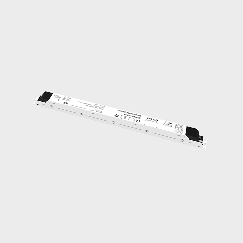 Monarcha Direct 6063 36W Soilse Líne Faoi stiúir Oifig Ard-Lumen