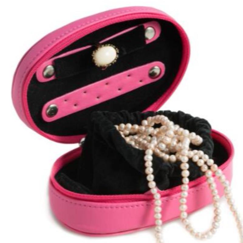 Cás Jewelry Leatherette