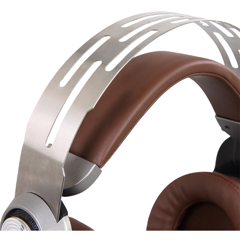 2018 headset cearrbhachais nua OCP USB 7.1 thar chluas le haghaidh PC, ríomhaire glúine, Xbox AMHÁIN, PS4