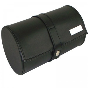 Cás Leathar Faire \u0026 Cufflink Travel