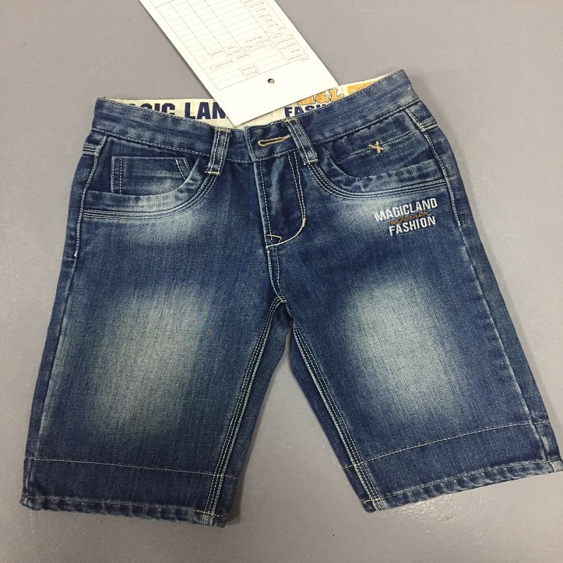 cos díreach kid denim jean WSG003