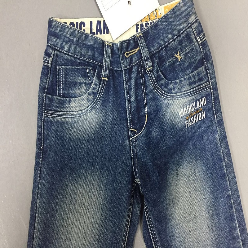 cos díreach kid denim jean WSG003