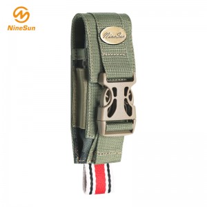 Sruthán scian fillte fillteán glas beag glas-NS-KF-180012