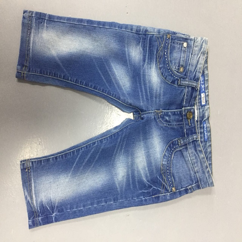 cos díreach kid denim jeans WSG004