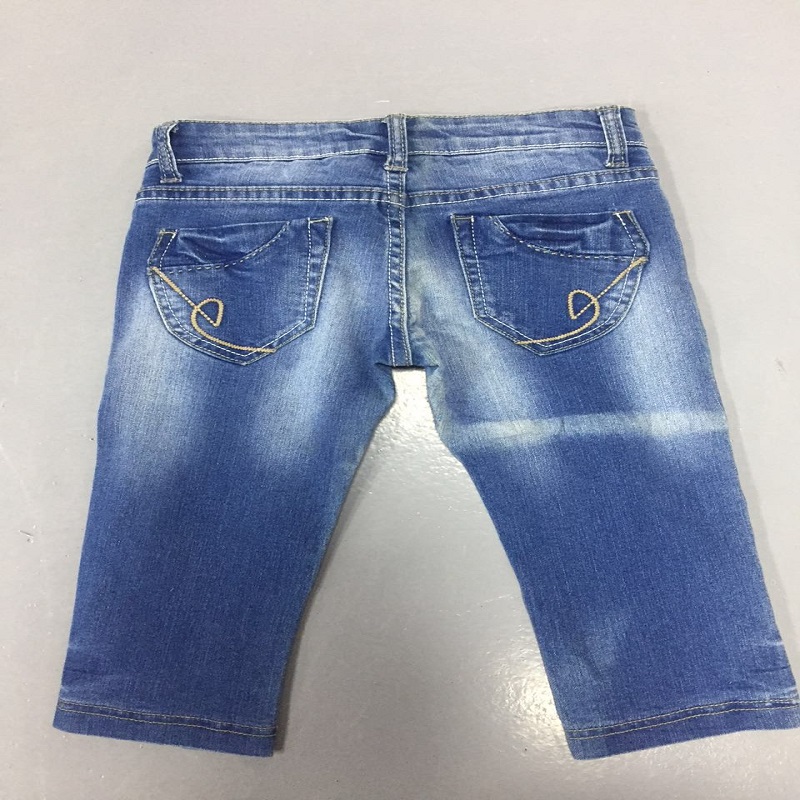 cos díreach kid denim jeans WSG004