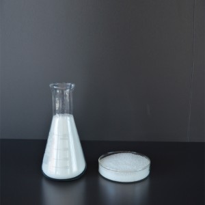 Ceimiceáin cóireála uisce polyacrylamide / pamds