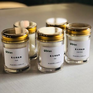 Ceimiceáin cóireála uisce polyacrylamide / pamds