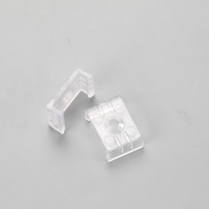 3528 2835 5050 3014 5630 Cainéil stiallacha solais stiallacha alúmanaim faoi stiúir 6063 T5