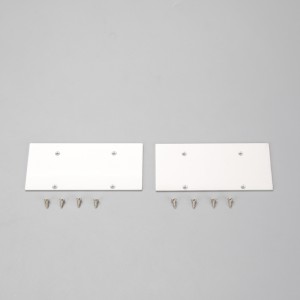 Alúmanam easbhrúite monaróirí tSín Próifíl stiallacha LED stiúir Soilsiú