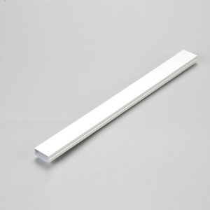 Fráma backlight alúmanam faoi stiúir