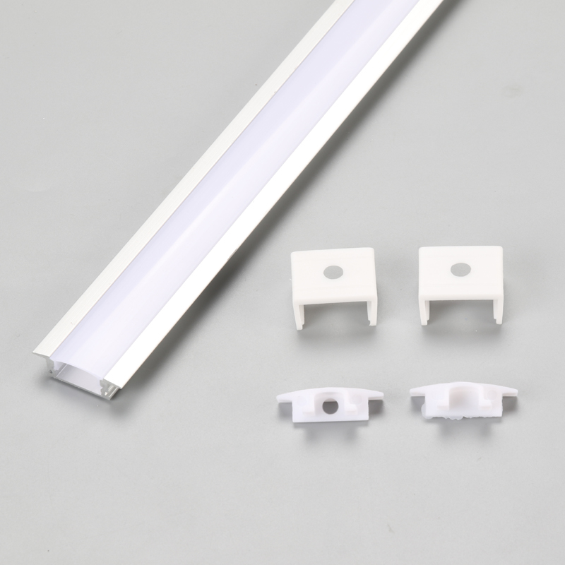 3 meitreo Perfil de alumino para de LED