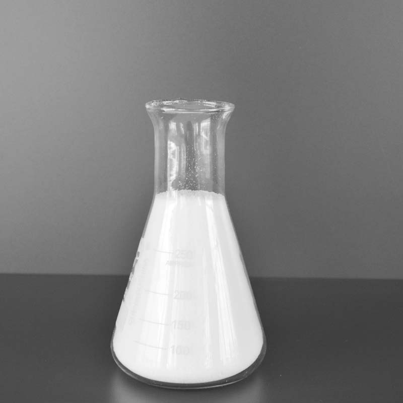 Táirgí cóireála uisce polyacrylamide cationic