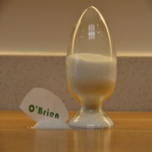 Ceimiceáin chóireála uisce PAM Polryrylamide