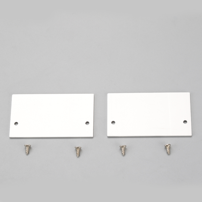 Soicind teasa leithead Ultra 3m alu bar soilsiú líneach barra bar mar chainéal próifíle alúmanaim lampa balla le haghaidh solas stiallacha LED