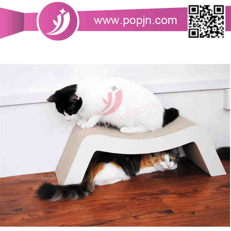 2018 Scratcher Cat Nua Cairteacha Foldable