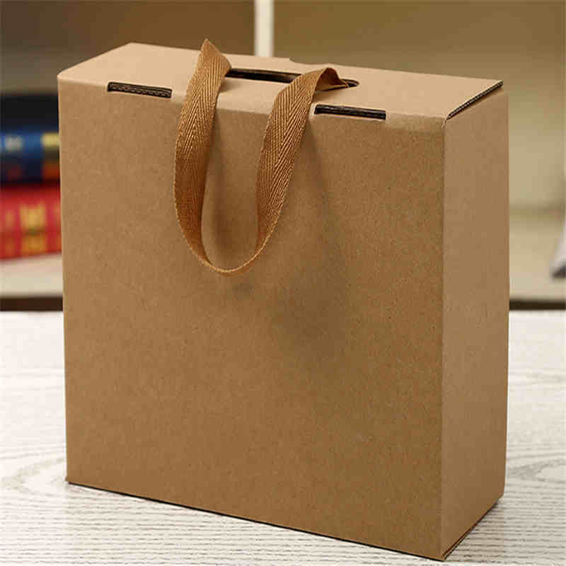 Bosca Foldable Stóráil Pacáiste Bosca