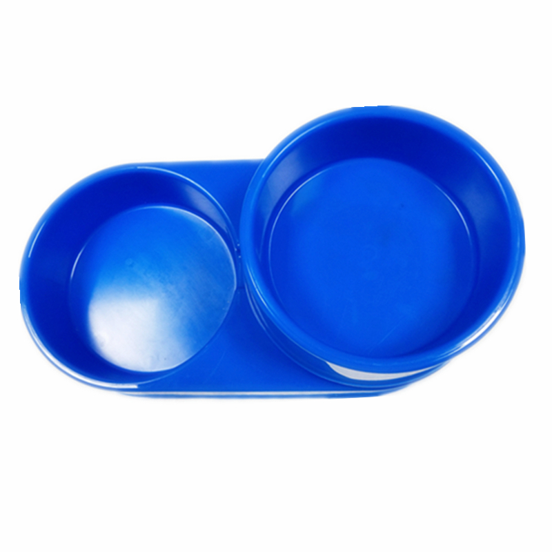 Mould Plaisteacha le haghaidh Pet Feeder Bowl
