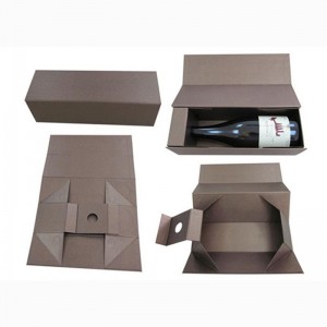 Bosca pacáistiú páipéar Tléine páipéar ar ardchaighdeán ar líne