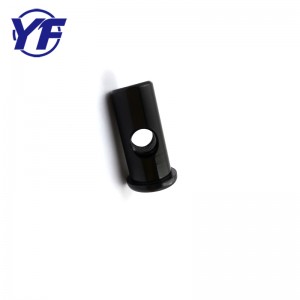 Monarcha Ardchaighdeáin Saincheaptha Meaisíniú CNC Meaisíní Gluaisrothar Páirteanna breise