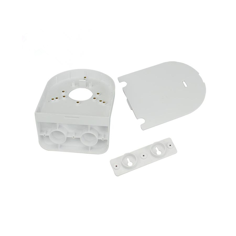 Plaisteach Mould do Cheamara CCTV Mount Mount Dome