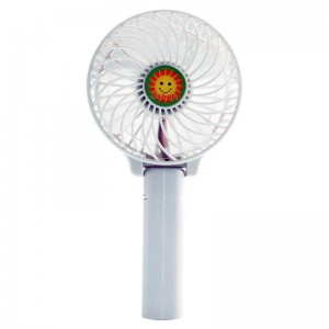 lucht leanúna te folding fillte iniompartha leictreach le líne USB