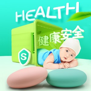 Ath-inúsáidte láimhe, dearadh cruinn agus am téimh fhada