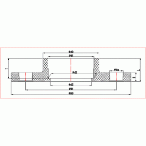 FLÉID ATHRAITHE UPVC