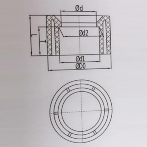 GNÓ UPVC