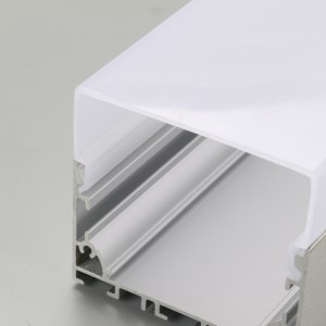 Díol tithíocht nua-aimseartha uasteorainn a dhíol le bialann ollmhargaidh