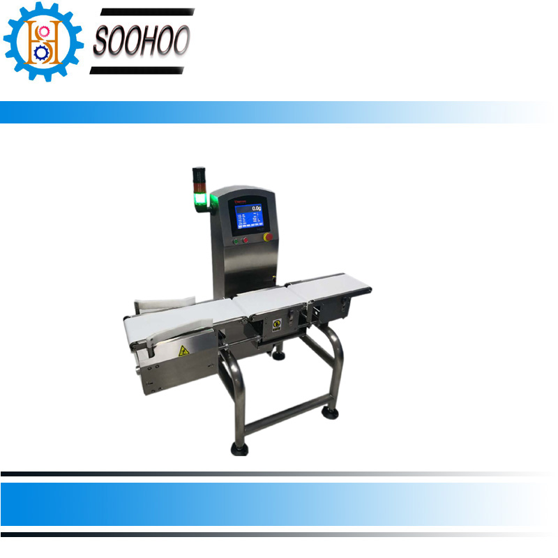 Sraith CHECKWEIGHER SCG