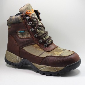 Buataisí Fiach na bhFear Camógaíochta Uiscedhíonach