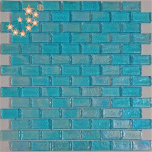 HA06 Dath a mheascadh le pictiúr de dhath measctha Mósáicí marmair gloine gloine do na páistí