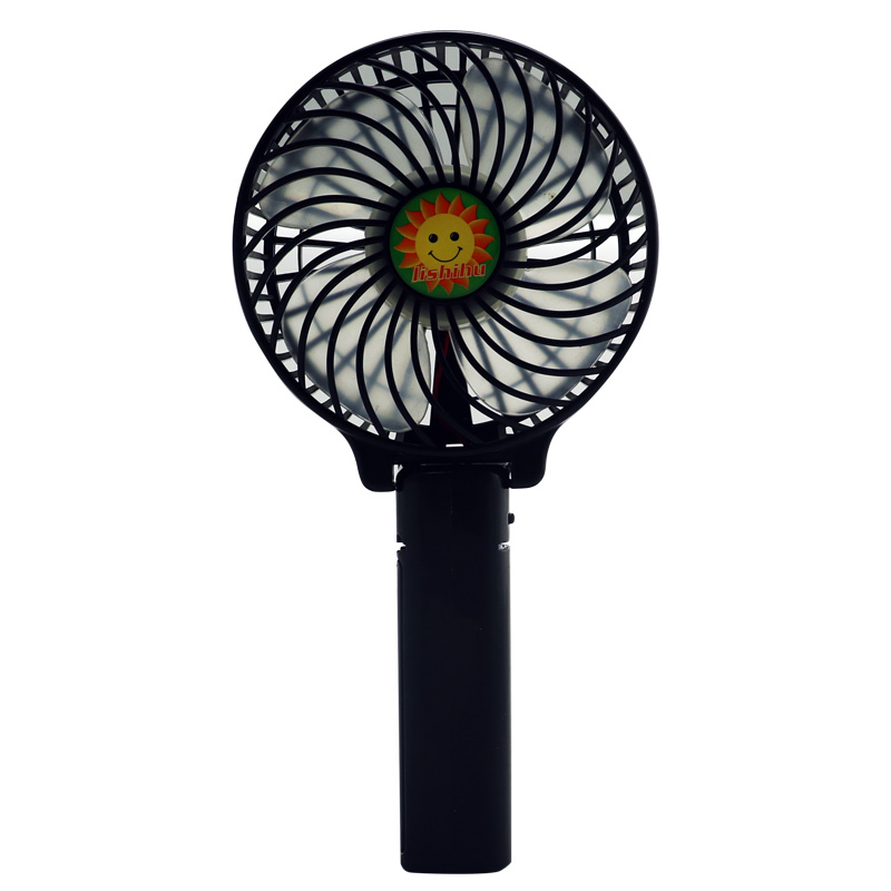 Tábla Iniompartha a Seoltar Leictreach Tábla leantóir Mini USB Fan Fhillte