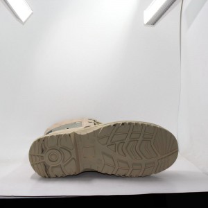 Buataisí Comhraic Chomhraic Arm na bhFear Leathar Suede