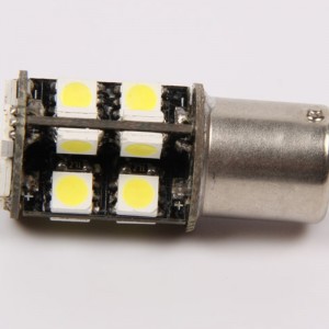 1156 p21w 5050 20smd faoi stiúir cas comhartha éadrom ar ais solas solas droim ar ais