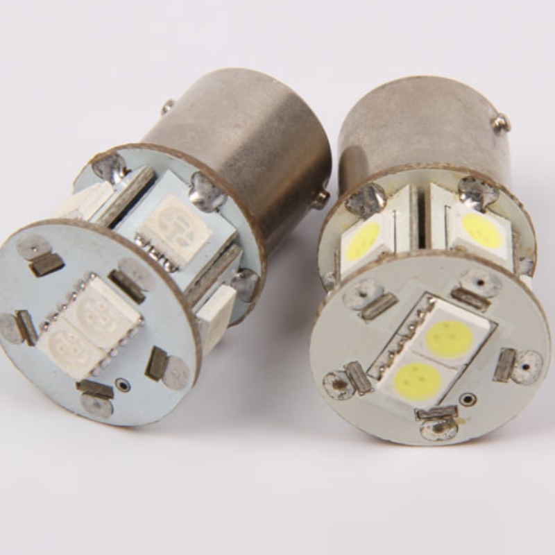 7smd 5050 1156 faoi stiúir bolgán athsholáthair