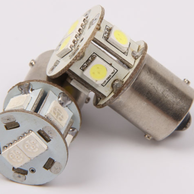 7smd 5050 1156 faoi stiúir bolgán athsholáthair