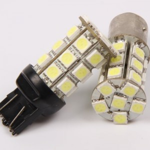 Solas coscáin uathoibríoch 27smd 5050 1157 7443