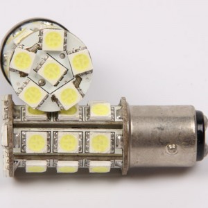 Solas coscáin uathoibríoch 27smd 5050 1157 7443