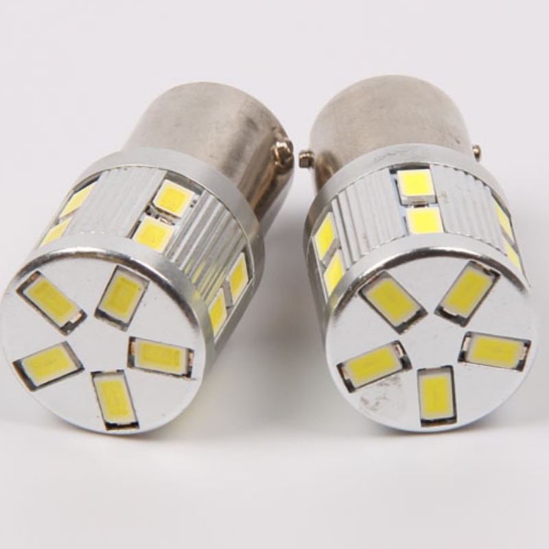 6v 12v 1156 17smd 5730 faoi stiúir bolgáin athsholáthair chomharthaí