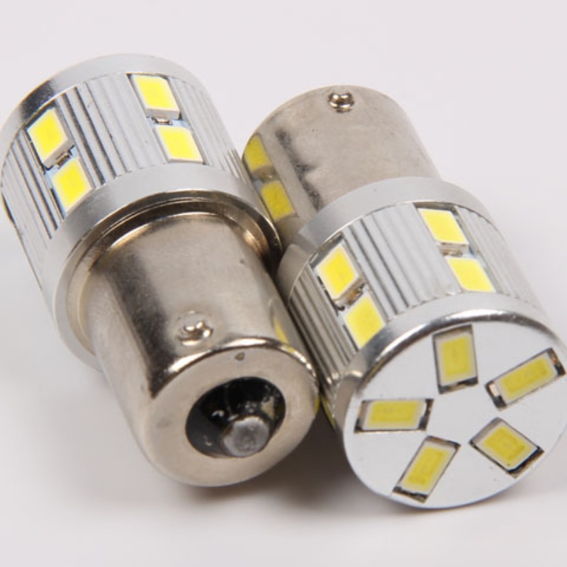 6v 12v 1156 17smd 5730 faoi stiúir bolgáin athsholáthair chomharthaí